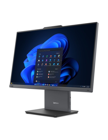 Lenovo Aio Thinkcentre Neo 50A G5 Core 7 240H 23.8"Fhd Ips 250Nits Ag 32Gb Ddr5 5200 Ssd1Tb Intel Graphics Cam 5.0Mp W11Pro Luna