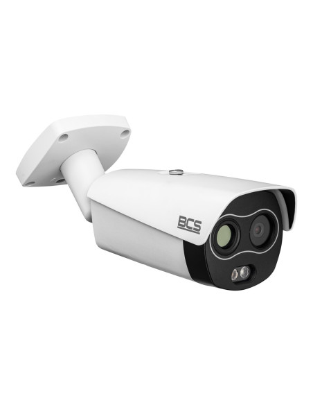 Kamera Ip Termowizyjna Bcs-L-Tip542Fr5-Tht-Ai1(0807)