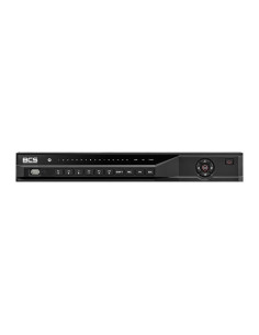 Bcs-L-Nvr1602-A-4K-16P-Ai