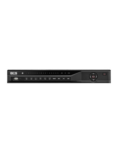 Bcs-L-Nvr1602-A-4K-16P-Ai