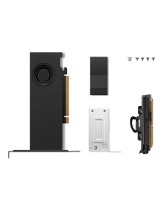 Lenovo Nvidia Rtx Pro 2000 Blackwell 16 Gb Gddr7 2