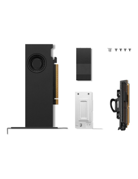 Lenovo Nvidia Rtx Pro 2000 Blackwell 16 Gb Gddr7
