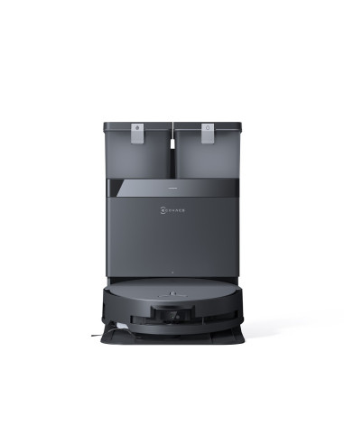Robot Sprzątający Ze Stacją Bazową Ecovacs Deebot X8 Omni (Biały)