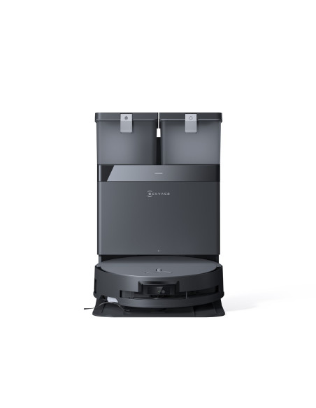 Robot Sprzątający Ze Stacją Bazową Ecovacs Deebot X8 Omni (Biały)