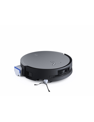 Robot Sprzątający Ze Stacją Bazową Ecovacs Deebot X8 Omni (Biały)
