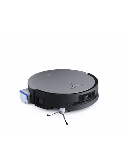 Robot Sprzątający Ze Stacją Bazową Ecovacs Deebot X8 Omni (Biały)