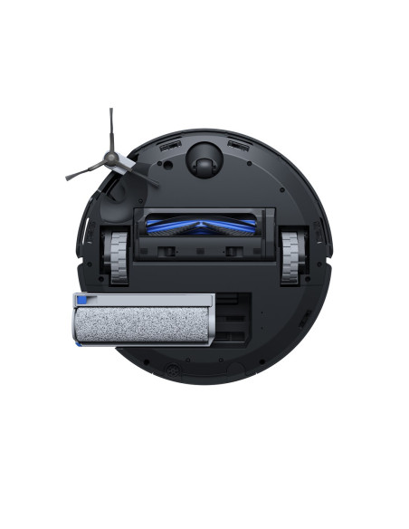 Robot Sprzątający Ze Stacją Bazową Ecovacs Deebot X8 Omni (Biały)