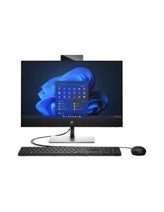 Hp Proone 440 G9 Aio Czarny / 23,8" Fhd / Core I5-14500T 1,7 Ghz / 16 Gb / 512 Gb Ssd / Uhd 730 / W11P