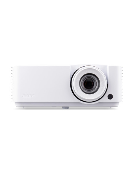 Acer Pl2810G 3500 Ansi Lumenów Dlp Uhd 4K (3840X2160) Biały