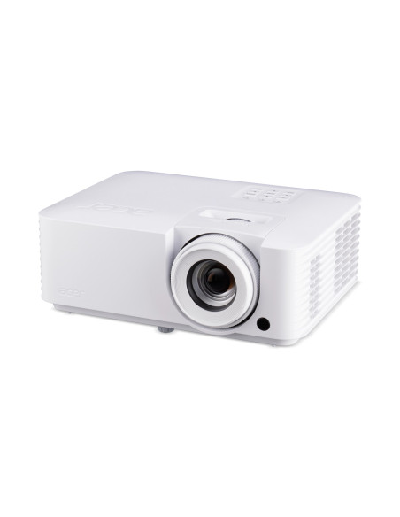 Acer Pl2810G 3500 Ansi Lumenów Dlp Uhd 4K (3840X2160) Biały