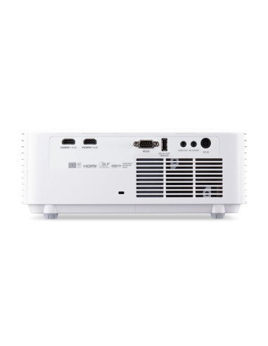 Acer Pl2810G 3500 Ansi Lumenów Dlp Uhd 4K (3840X2160) Biały