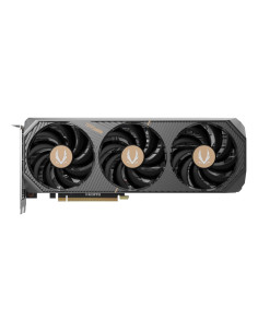 Zotac Gaming Geforce Rtx 5070 Ti Solid Sff Nvidia 16 Gb Gddr7