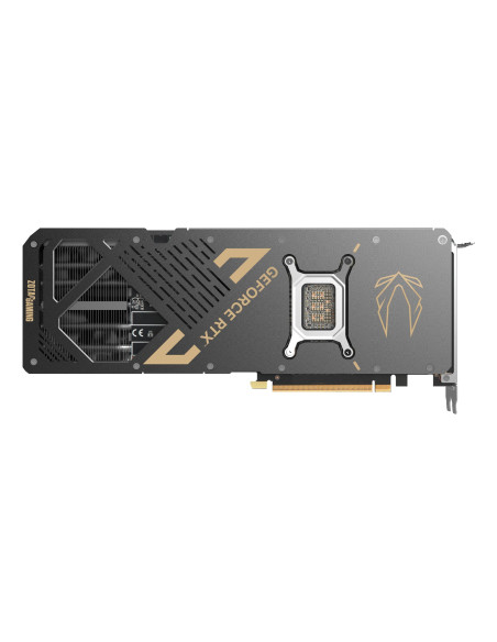 Zotac Gaming Geforce Rtx 5070 Ti Solid Sff Nvidia 16 Gb Gddr7
