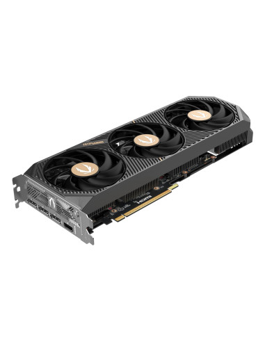 Zotac Gaming Geforce Rtx 5070 Ti Solid Sff Nvidia 16 Gb Gddr7