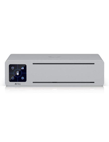 Ubiquiti Ai-Key Gateway/Kontroler 1000 Mbit/S
