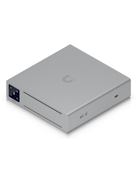Ubiquiti Ai-Key Gateway/Kontroler 1000 Mbit/S