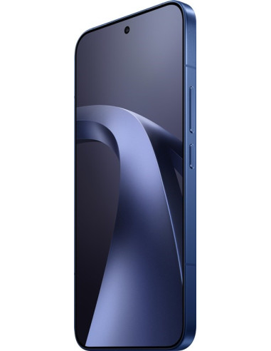 Xiaomi 17T Pro 17,4 Cm (6.83") Dual Sim 5G Usb Type-C 12 Gb 512 Gb 7000 Mah Niebieski