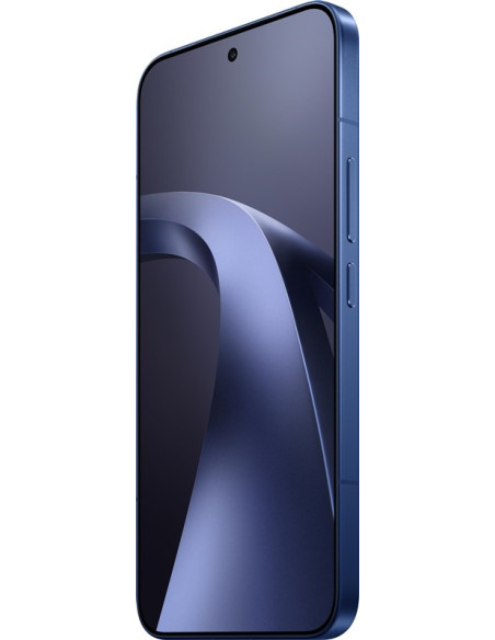 Xiaomi 17T Pro 17,4 Cm (6.83") Dual Sim 5G Usb Type-C 12 Gb 512 Gb 7000 Mah Niebieski