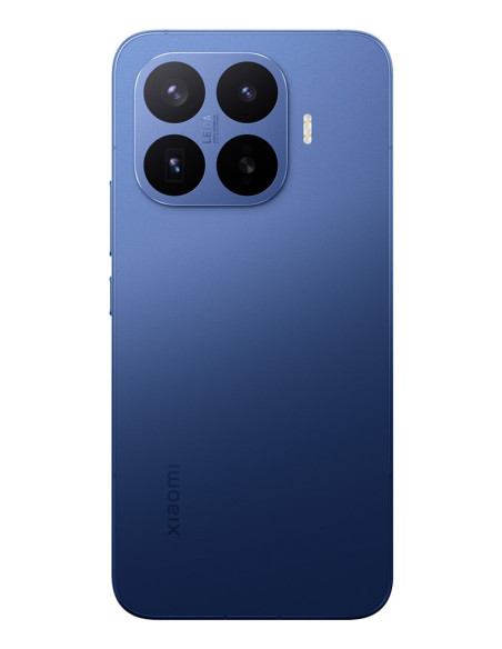 Xiaomi 17T Pro 17,4 Cm (6.83") Dual Sim 5G Usb Type-C 12 Gb 512 Gb 7000 Mah Niebieski