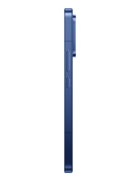 Xiaomi 17T Pro 17,4 Cm (6.83") Dual Sim 5G Usb Type-C 12 Gb 512 Gb 7000 Mah Niebieski