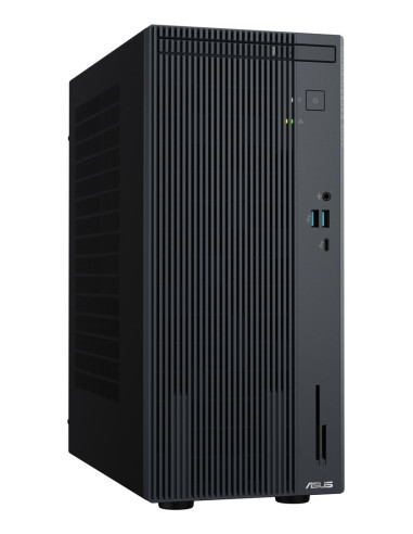 Asus Expertcenter P500 Mini Tower P500Mv-05210H1140 Intel Core 5 210H 16 Gb Ddr5-Sdram 512 Gb Ssd Pc Szary
