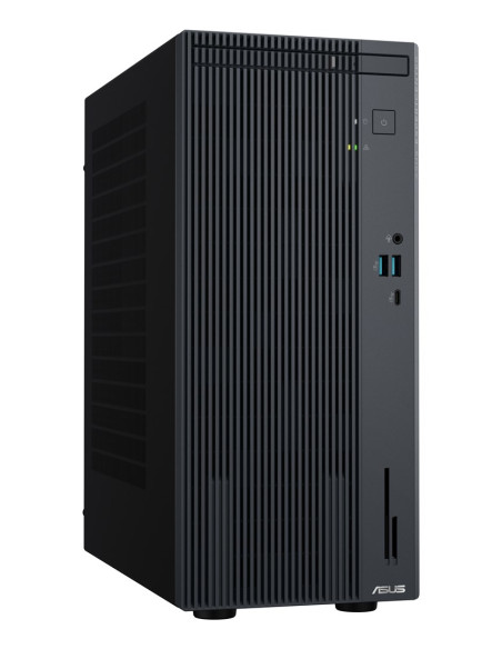Asus Expertcenter P500 Mini Tower P500Mv-05210H1140 Intel Core 5 210H 16 Gb Ddr5-Sdram 512 Gb Ssd Pc Szary