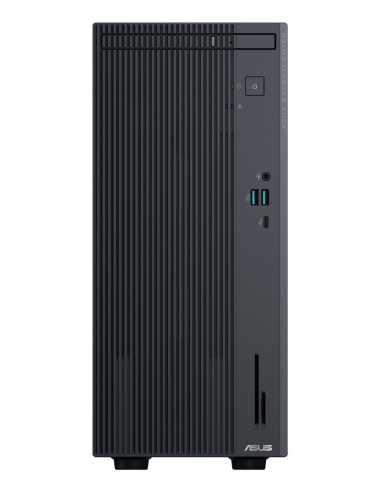 Asus Expertcenter P500 Mini Tower P500Mv-05210H1140 Intel Core 5 210H 16 Gb Ddr5-Sdram 512 Gb Ssd Pc Szary