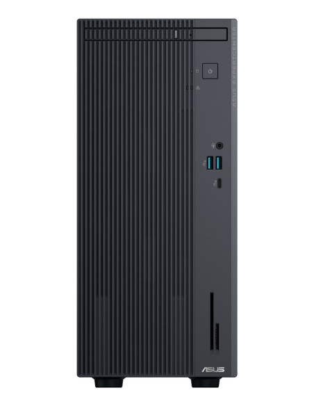 Asus Expertcenter P500 Mini Tower P500Mv-05210H1140 Intel Core 5 210H 16 Gb Ddr5-Sdram 512 Gb Ssd Pc Szary
