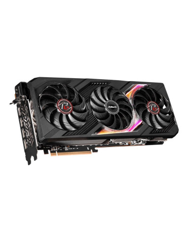 Asrock 90-Ga3Yzz-00Uanf Karta Graficzna Amd Radeon Rx 7900 Xtx 24 Gb Gddr6
