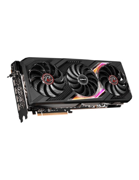 Asrock 90-Ga3Yzz-00Uanf Karta Graficzna Amd Radeon Rx 7900 Xtx 24 Gb Gddr6