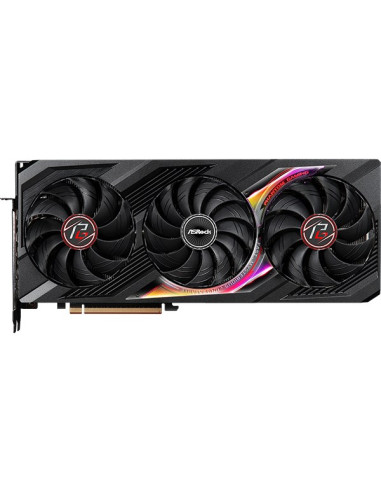 Asrock 90-Ga3Yzz-00Uanf Karta Graficzna Amd Radeon Rx 7900 Xtx 24 Gb Gddr6