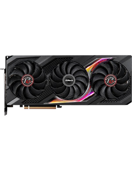 Asrock 90-Ga3Yzz-00Uanf Karta Graficzna Amd Radeon Rx 7900 Xtx 24 Gb Gddr6