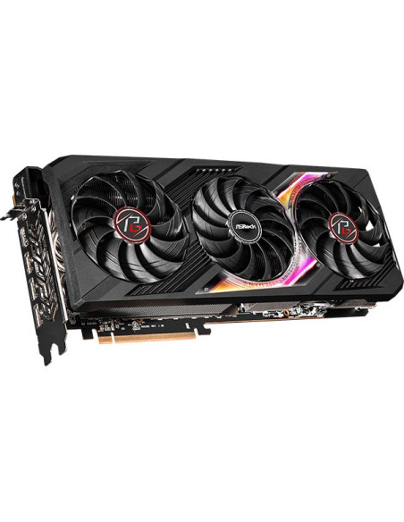 Asrock 90-Ga3Yzz-00Uanf Karta Graficzna Amd Radeon Rx 7900 Xtx 24 Gb Gddr6