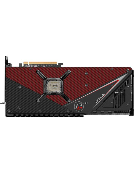 Asrock 90-Ga3Yzz-00Uanf Karta Graficzna Amd Radeon Rx 7900 Xtx 24 Gb Gddr6