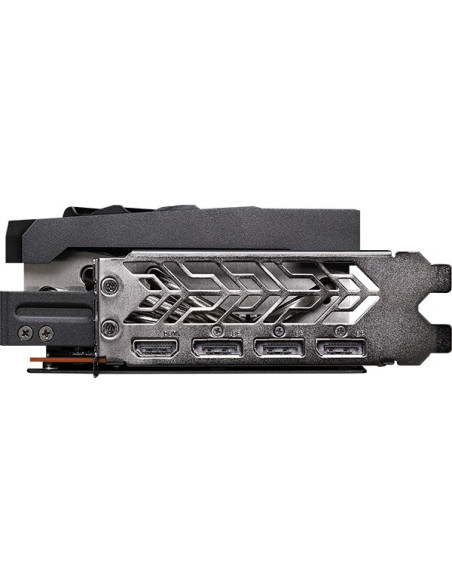 Asrock 90-Ga3Yzz-00Uanf Karta Graficzna Amd Radeon Rx 7900 Xtx 24 Gb Gddr6