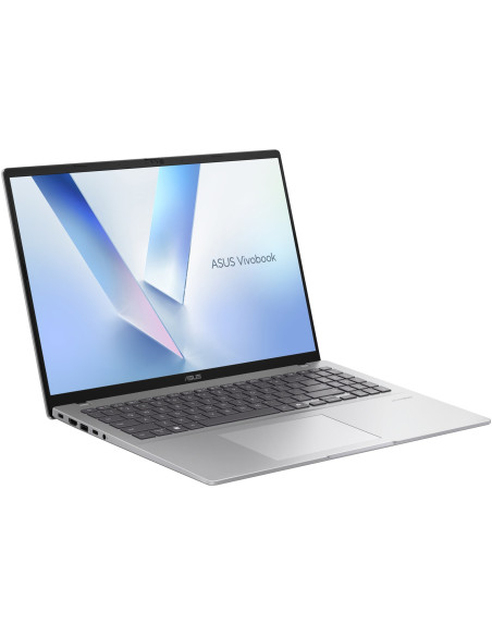 Asus Vivobook 16 X1607Aa-Mb010W Ultra 5 325 16.0"Wuxga Ips-Level Panel 60Hz 300Nits Ag 16Gb Ddr5 Ssd512 Intel Graphics Wlan+Bt C