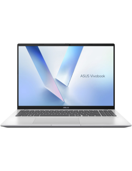 Asus Vivobook 16 X1607Aa-Mb010W Ultra 5 325 16.0"Wuxga Ips-Level Panel 60Hz 300Nits Ag 16Gb Ddr5 Ssd512 Intel Graphics Wlan+Bt C