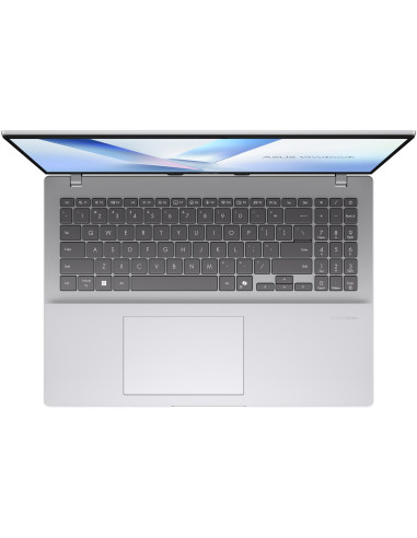 Asus Vivobook 16 X1607Aa-Mb010W Ultra 5 325 16.0"Wuxga Ips-Level Panel 60Hz 300Nits Ag 16Gb Ddr5 Ssd512 Intel Graphics Wlan+Bt C