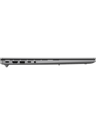 Asus Vivobook 16 X1607Aa-Mb010W Ultra 5 325 16.0"Wuxga Ips-Level Panel 60Hz 300Nits Ag 16Gb Ddr5 Ssd512 Intel Graphics Wlan+Bt C
