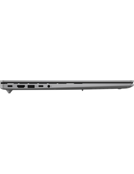 Asus Vivobook 16 X1607Aa-Mb010W Ultra 5 325 16.0"Wuxga Ips-Level Panel 60Hz 300Nits Ag 16Gb Ddr5 Ssd512 Intel Graphics Wlan+Bt C
