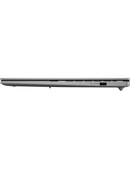 Asus Vivobook 16 X1607Aa-Mb010W Ultra 5 325 16.0"Wuxga Ips-Level Panel 60Hz 300Nits Ag 16Gb Ddr5 Ssd512 Intel Graphics Wlan+Bt C