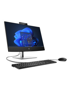 Hp Proone 440 G9 Intel® Core™ I5 I5-14500T 60,5 Cm (23.8") 1920 X 1080 Px All-In-One Pc 16 Gb Ddr5-Sdram 512 Gb Ssd Windows 11 P 2