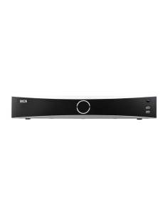 Rejestrator Ip 32-Kanałowy Bcs-V-Nvr3204-A-4K-Ai(2)
