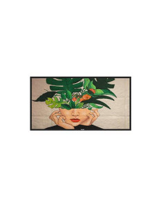 Philips 43Bdl4511D/00 Signage Display Cyfrowa Tablica A 109,2 Cm (43") 500 Cd/M2 4K Ultra Hd Czarny 24/7
