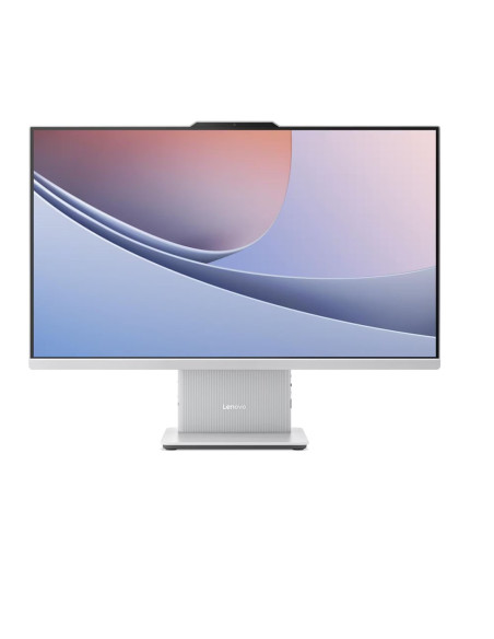 Lenovo Ideacentre Aio 24Ill11 Ultra 5 226V 23.8"Fhd Touch Ips 250Nits 100Hz Ag 16Gb Lpddr5X-8533 Ssd1Tb Intel Arc Graphics 130V 