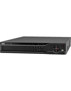 Rejestrator Ip 16-Kanałowy Bcs-L-Nvr1604-A-4K-16P