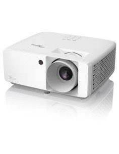 Optoma Zh420 Projektor O Standardowym Rzucie 4300 Ansi Lumenów Dlp 1080P (1920X1080) Kompatybilność 3D Biały