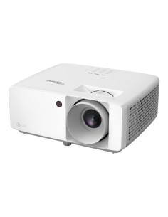 Optoma Zh420 Projektor O Standardowym Rzucie 4300 Ansi Lumenów Dlp 1080P (1920X1080) Kompatybilność 3D Biały 2