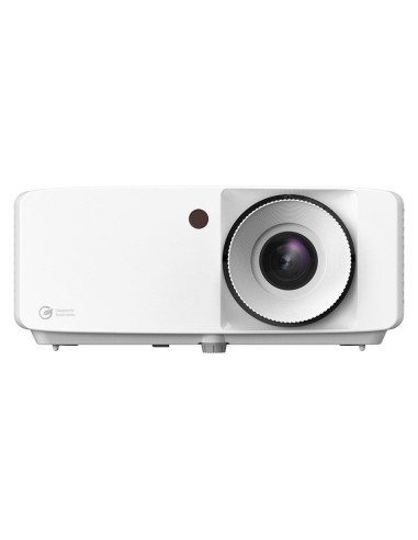 Optoma Zh420 Projektor O Standardowym Rzucie 4300 Ansi Lumenów Dlp 1080P (1920X1080) Kompatybilność 3D Biały
