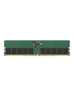 Kingston Technology Ktd-Pe556E-16G Moduł Pamięci 16 Gb 1 X 16 Gb Ddr5 5600 Mt/S 288-Pin Dimm Korekcja Ecc